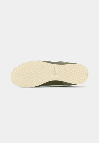 Sneaker bassa 'CORTEZ' di Nike Sportswear in verde
