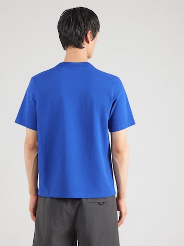 Tricou de la Nike Sportswear pe albastru