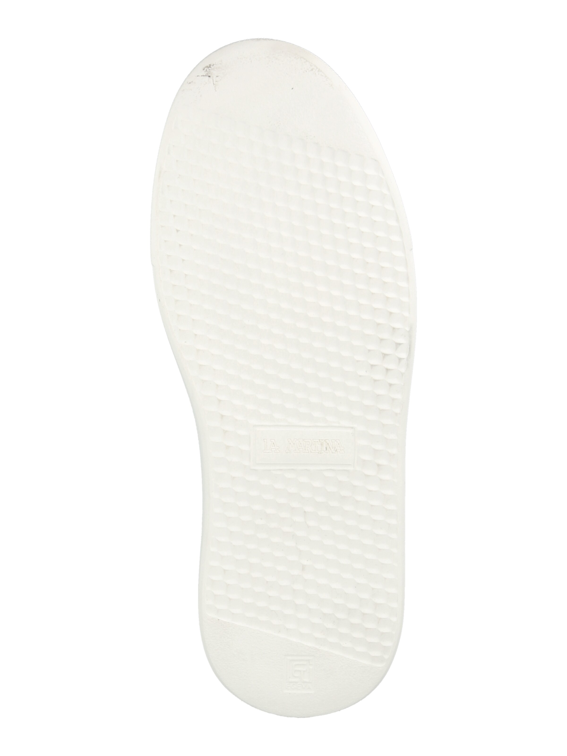 La Martina Trainers in Blue