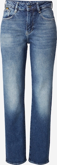 Džinsai 'Iggie' iš G-STAR, spalva – tamsiai (džinso) mėlyna, Prekių apžvalga