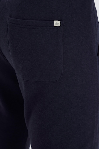 regular Pantaloni 'JAMIE' di BLEND in blu