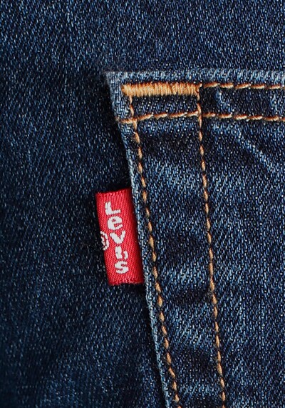 LEVI'S ® Jeans in marine, Produktansicht