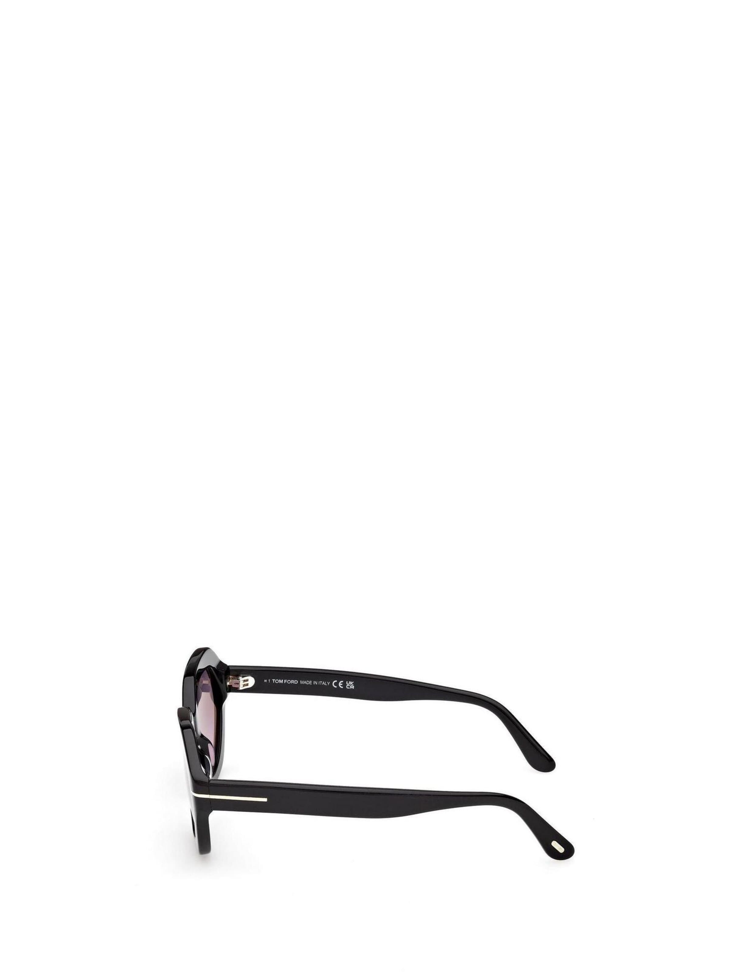 Tom Ford - Gafas de sol 'MERYL-02 FT1341 01B' en negro