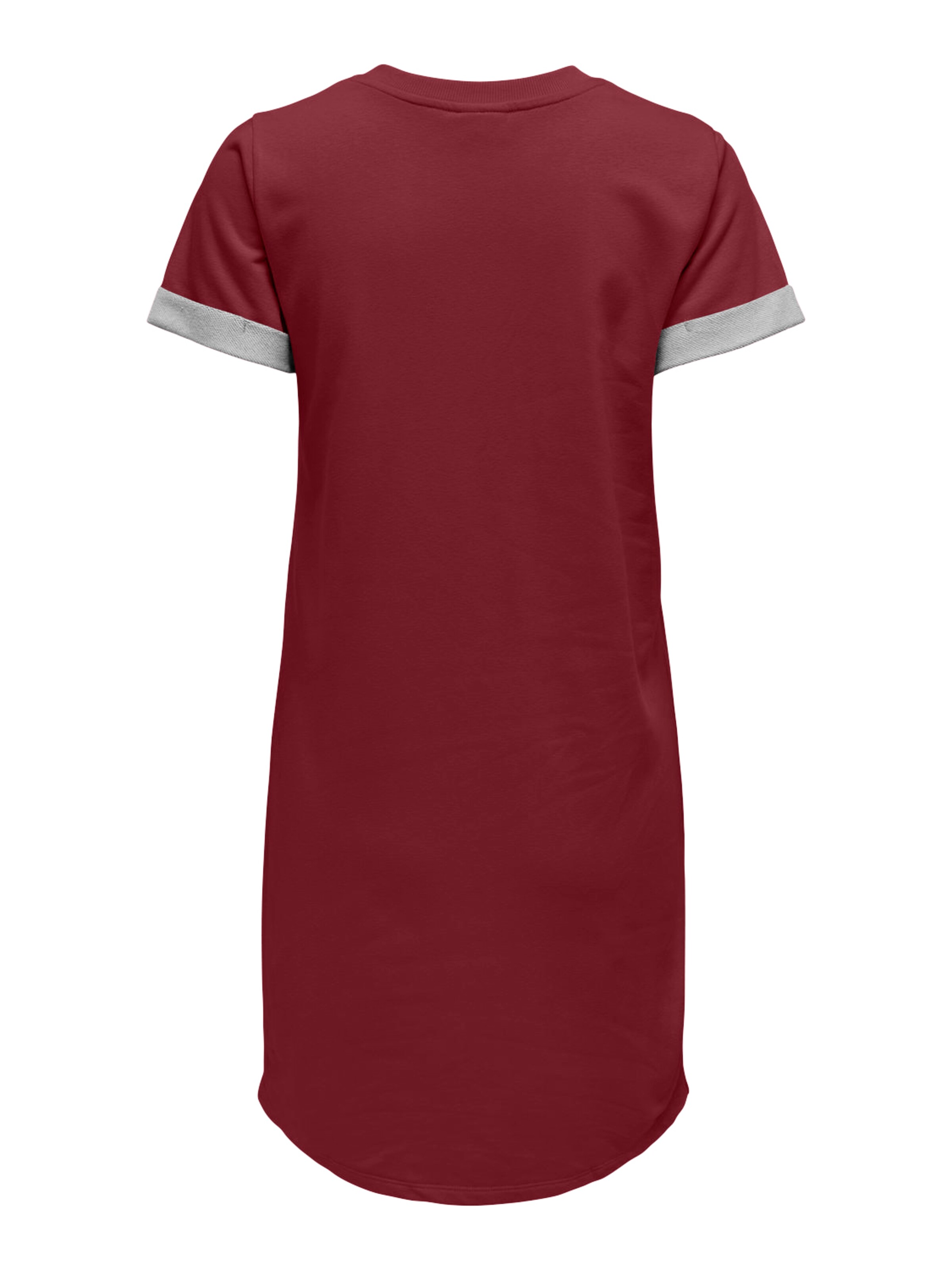 Robe 'JDYIVY' JDY en rouge