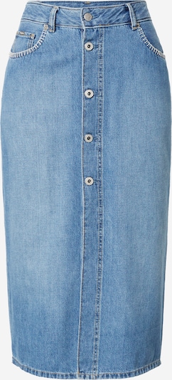 Pepe Jeans חצאיות 'SOFI' בכחול ג'ינס, סקירת המוצר