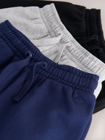 Regular Pantalon CLARKS en bleu