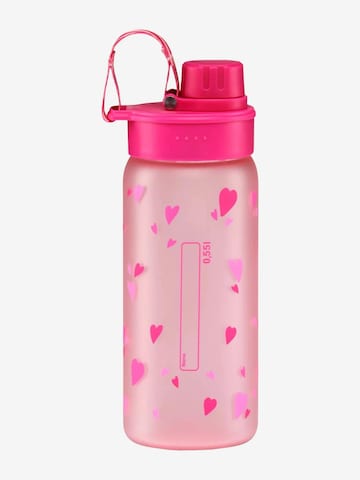 ergobag Drinking Bottle 'Trinkflasche Trinkflasche' in Pink