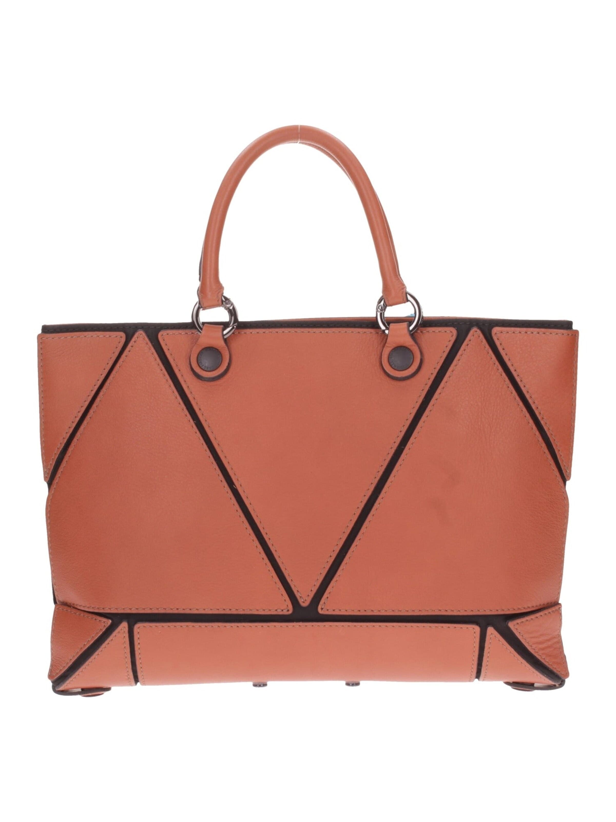 Borsa a mano di Gabs in marrone