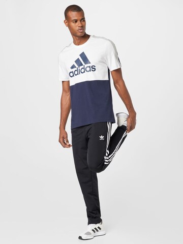 ADIDAS SPORTSWEAR Sportshirt in Blau