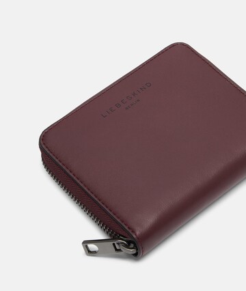 Porte-monnaies 'Conny' Liebeskind Berlin en rouge