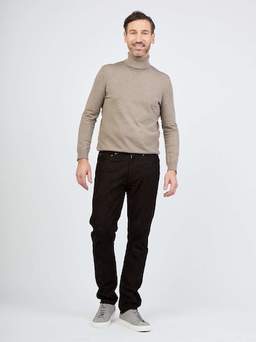 JCC Regular Hose 'Phill' in Schwarz