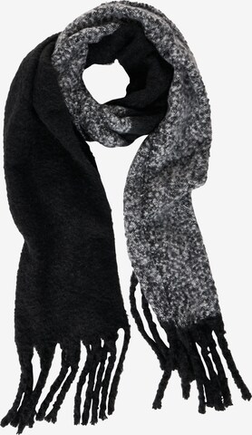 STREET ONE Scarf in Grey: front