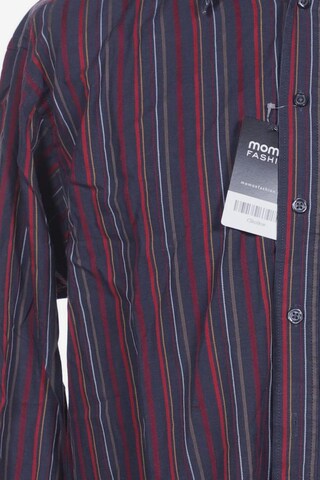 Via Cortesa Button Up Shirt in L in Mixed colors