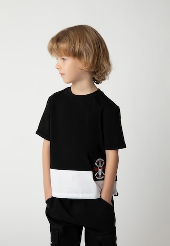 Gulliver T-shirt in Schwarz | ABOUT YOU