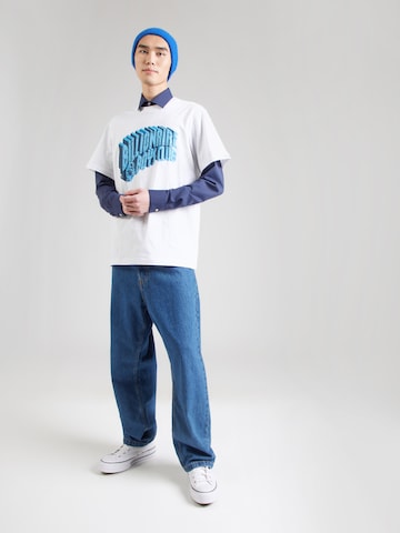 Billionaire Boys Club Póló - fehér