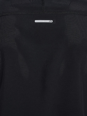 Newline Functioneel shirt in Zwart