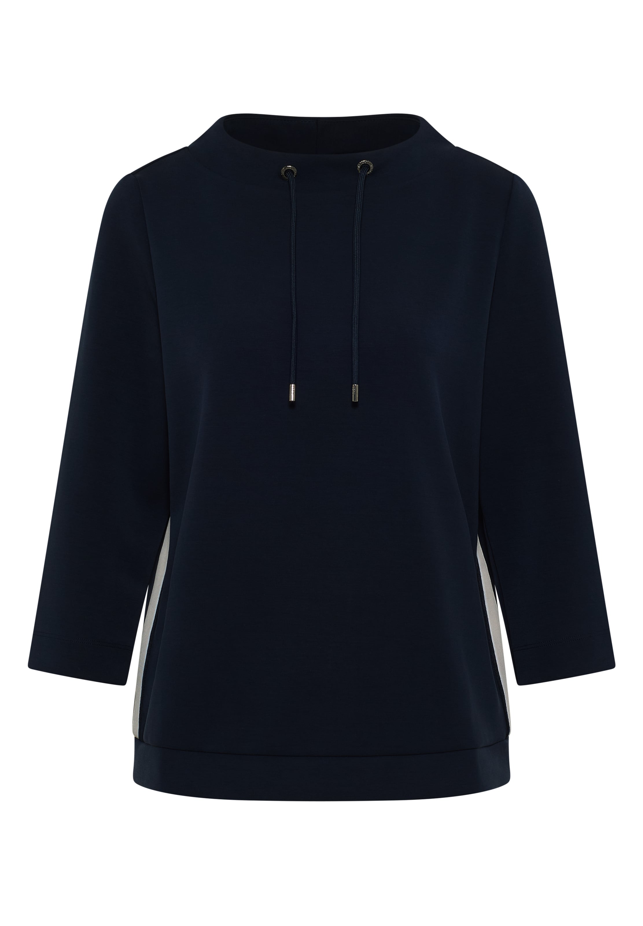 CECIL Shirt in Blue: front