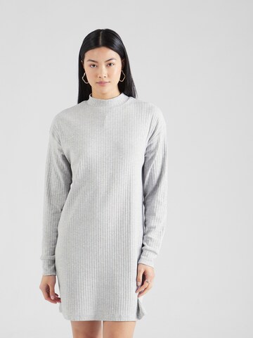 Robe 'Caya' STUDIO SELECT en gris : devant