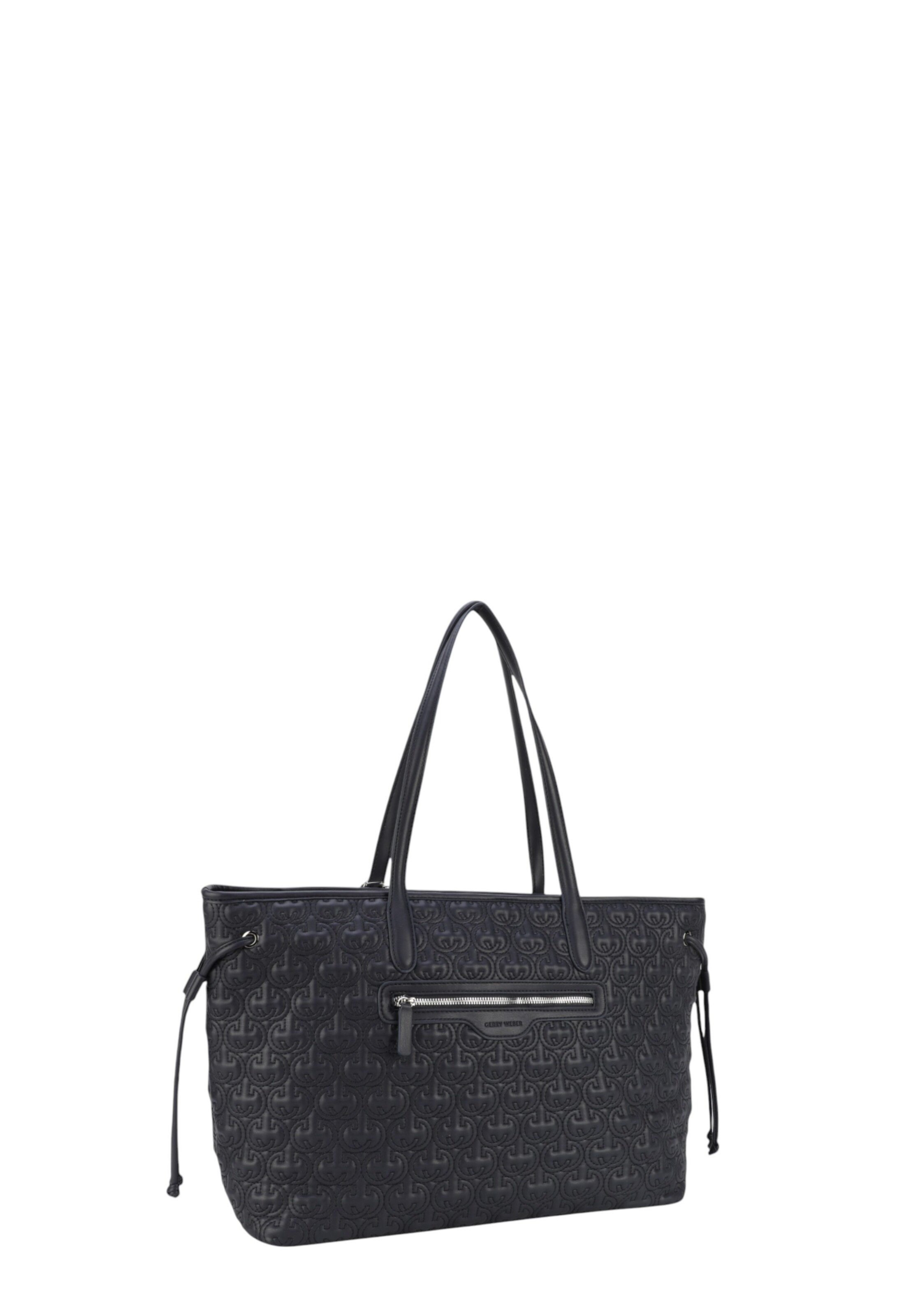 GERRY WEBER - Shopper 'Carry Me Out' en azul