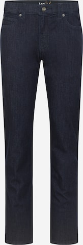 Lee Jeans in Blue: front