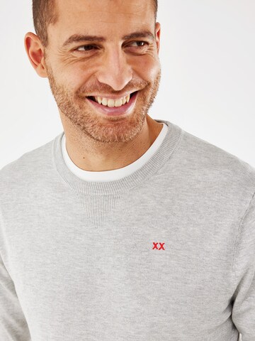 MEXX - Jersey 'BRIAN' en gris