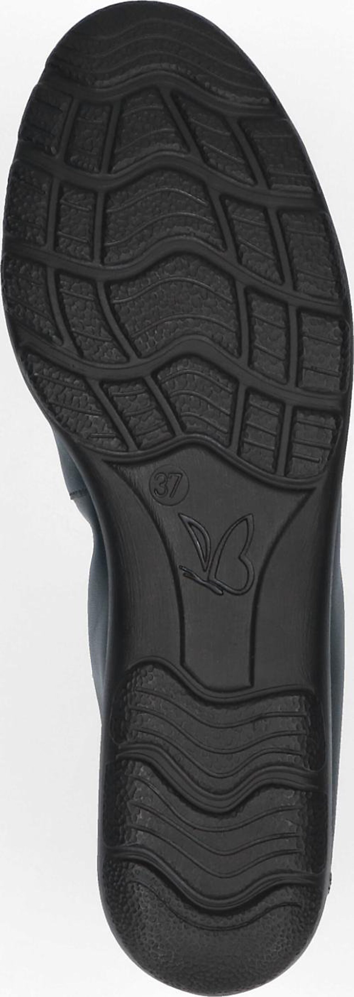 CAPRICE Ballerina in Blue