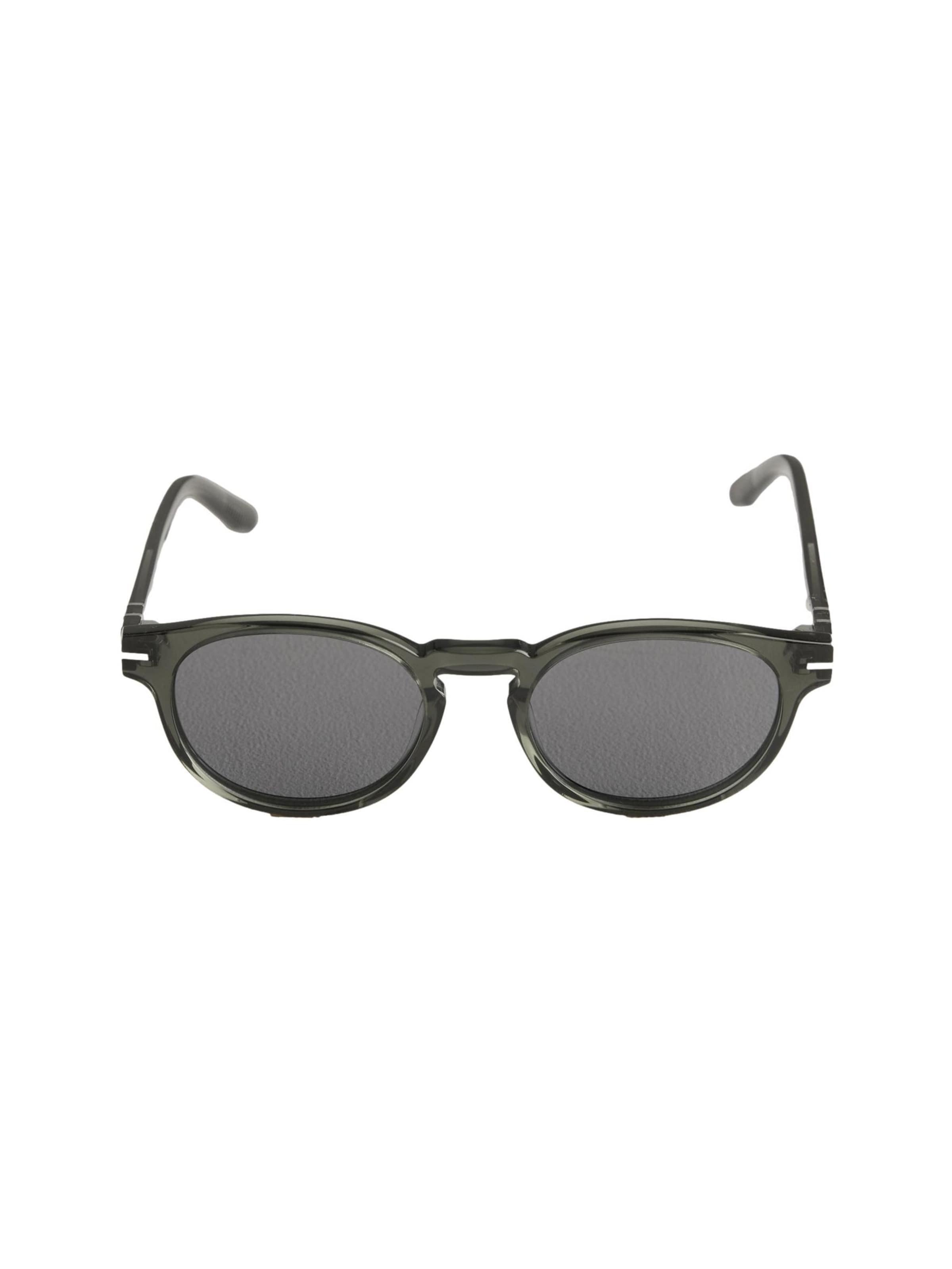 Occhiali da sole di Next in verde: frontale