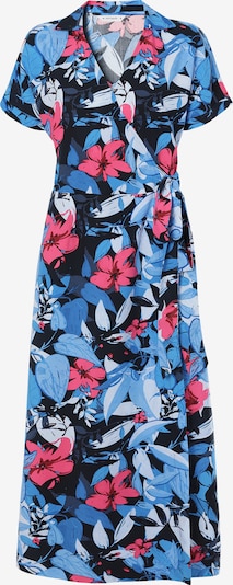 TATUUM Mekko 'Zerwi' värissä marine / vaaleansininen / vaaleanpunainen / offwhite, Tuotenäkymä