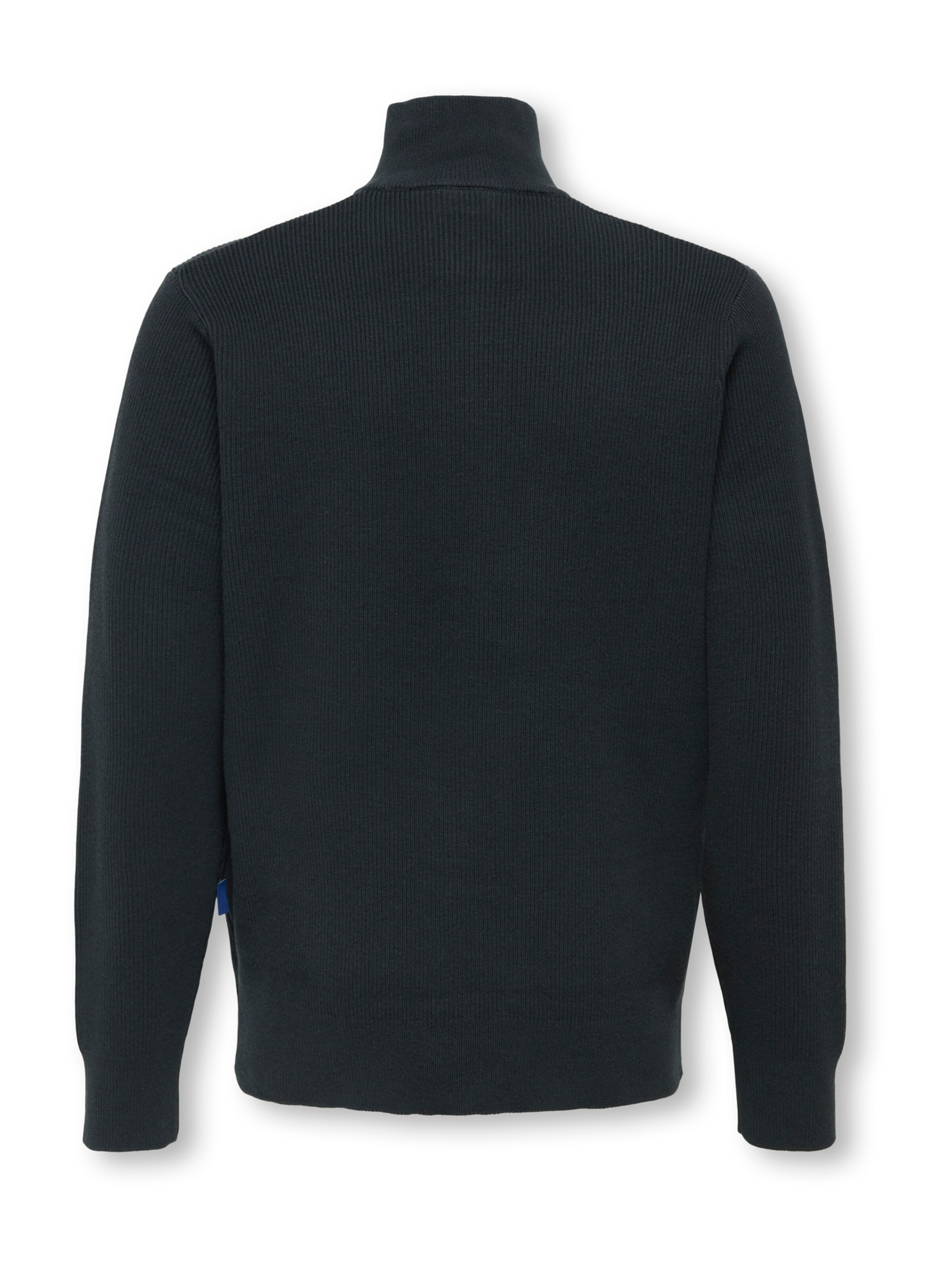 Only & Sons Junior Pullover 'OSJPHIL' in Blau