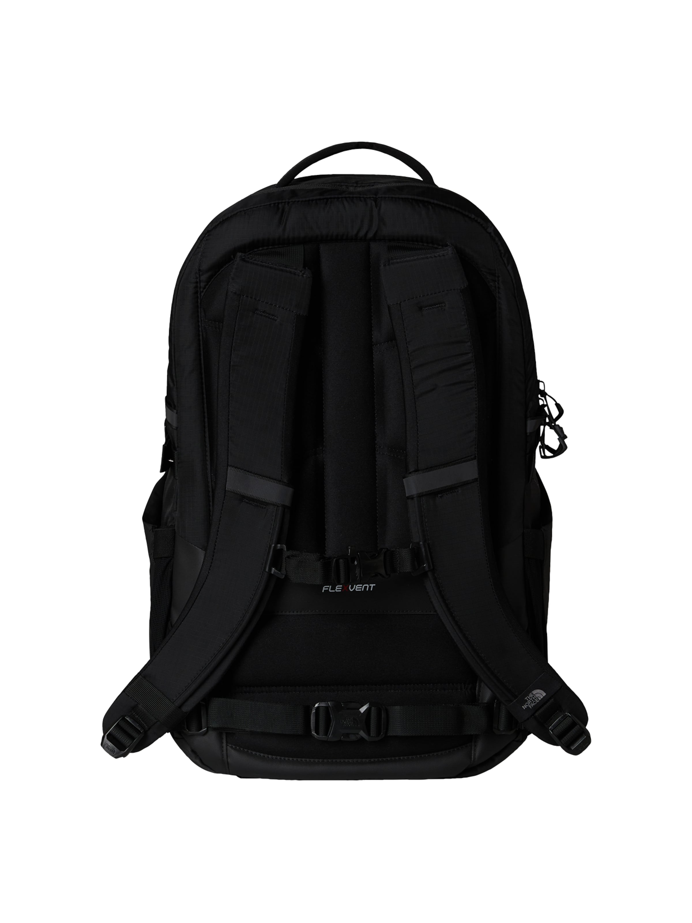 THE NORTH FACE Backpack in Black