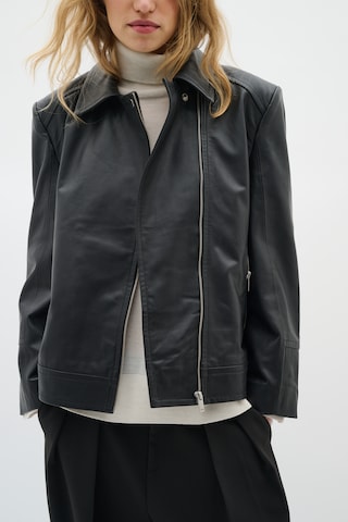 InWear Cardigans i sort