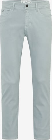 REDPOINT Jeans 'Kanata' in Blue: front