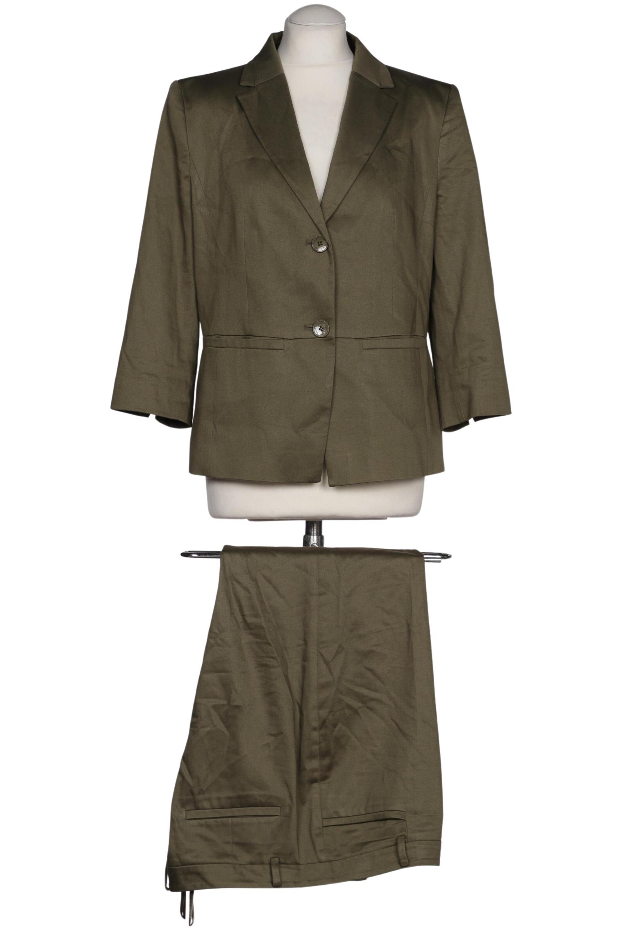 MORE & MORE Anzug oder Kombination XL in Grün: Vorderseite