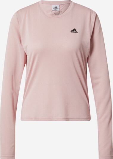 ADIDAS PERFORMANCE Performance Shirt in Pink / Black, Item view
