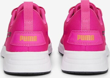 PUMA Loopschoen 'Flyer Flex' in Roze