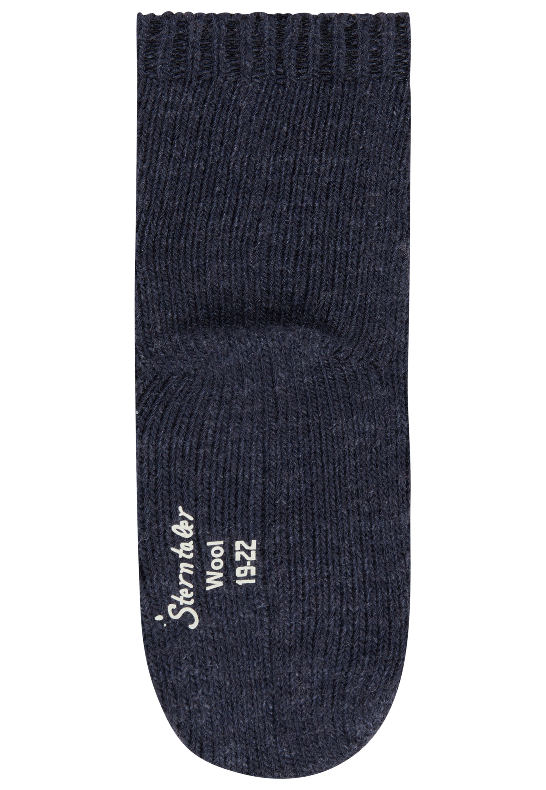 STERNTALER Socks in Blue