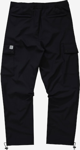 Regular Pantalon fonctionnel JAY-PI en noir