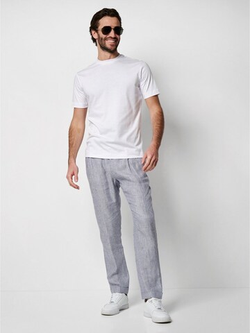 DESOTO Shirt in White