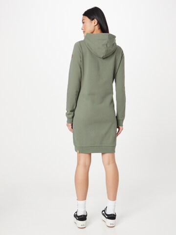 Abito 'RUPIE' di Ragwear in verde