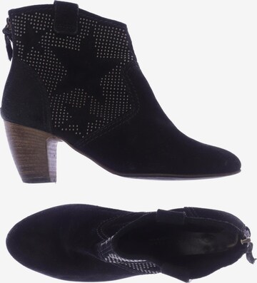 Kennel & Schmenger Dress Boots in 38 in Black: front