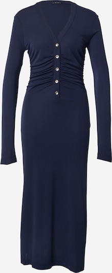 Sisley Košilové šaty - noční modrá, Produkt