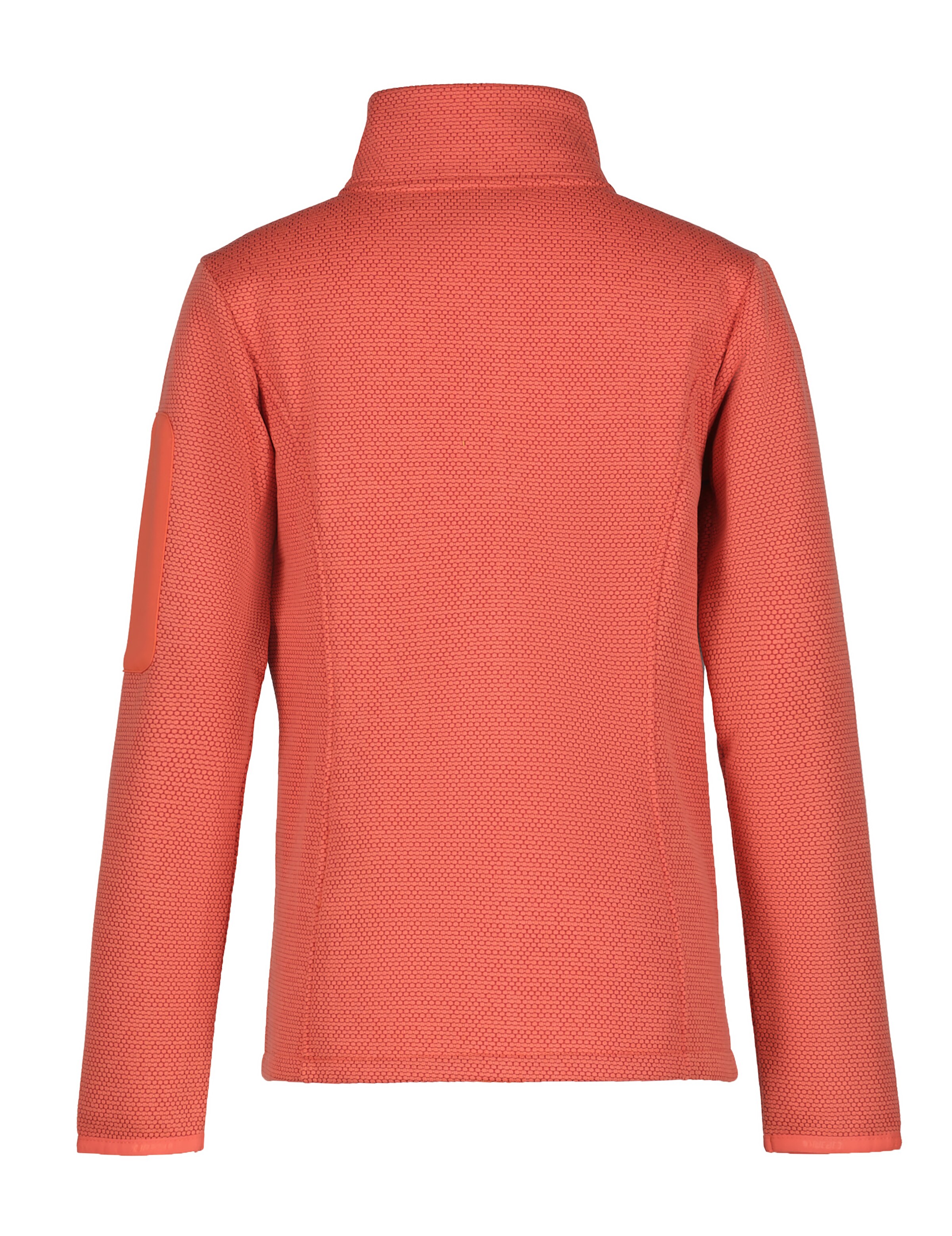 ICEPEAK Performance Jacket in Orange