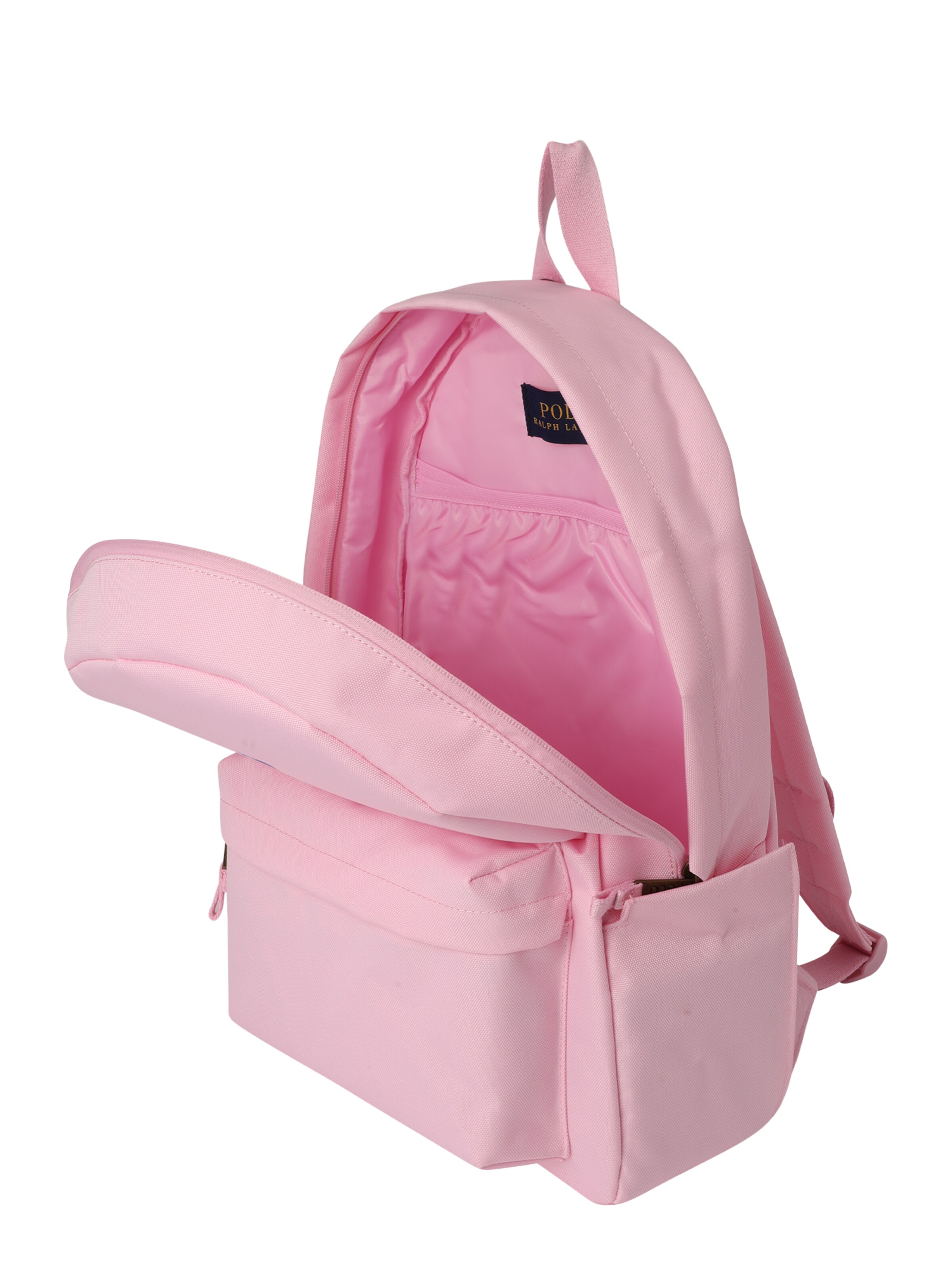 Polo Ralph Lauren Rucksack in Rosa | ABOUT YOU