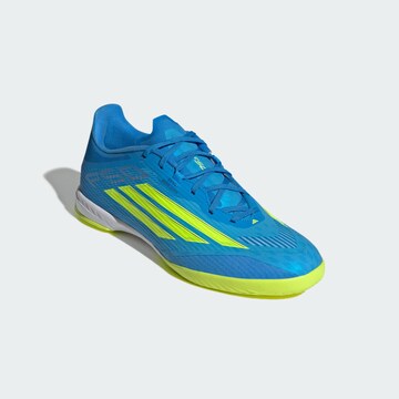 Chaussure de foot 'F50 League' ADIDAS PERFORMANCE en bleu