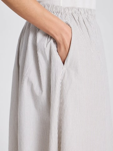 Gai+Lisva Sukně – bílá