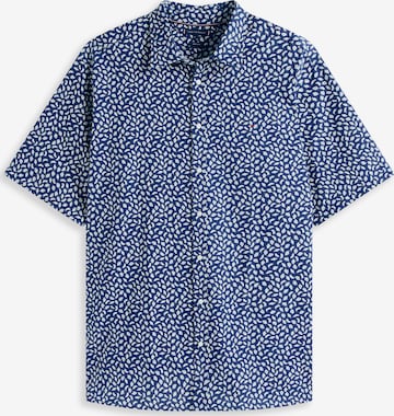 Tommy Hilfiger Big & TallComfort Fit Košulja - plava boja: prednji dio