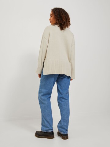 Pull-over JJXX en beige