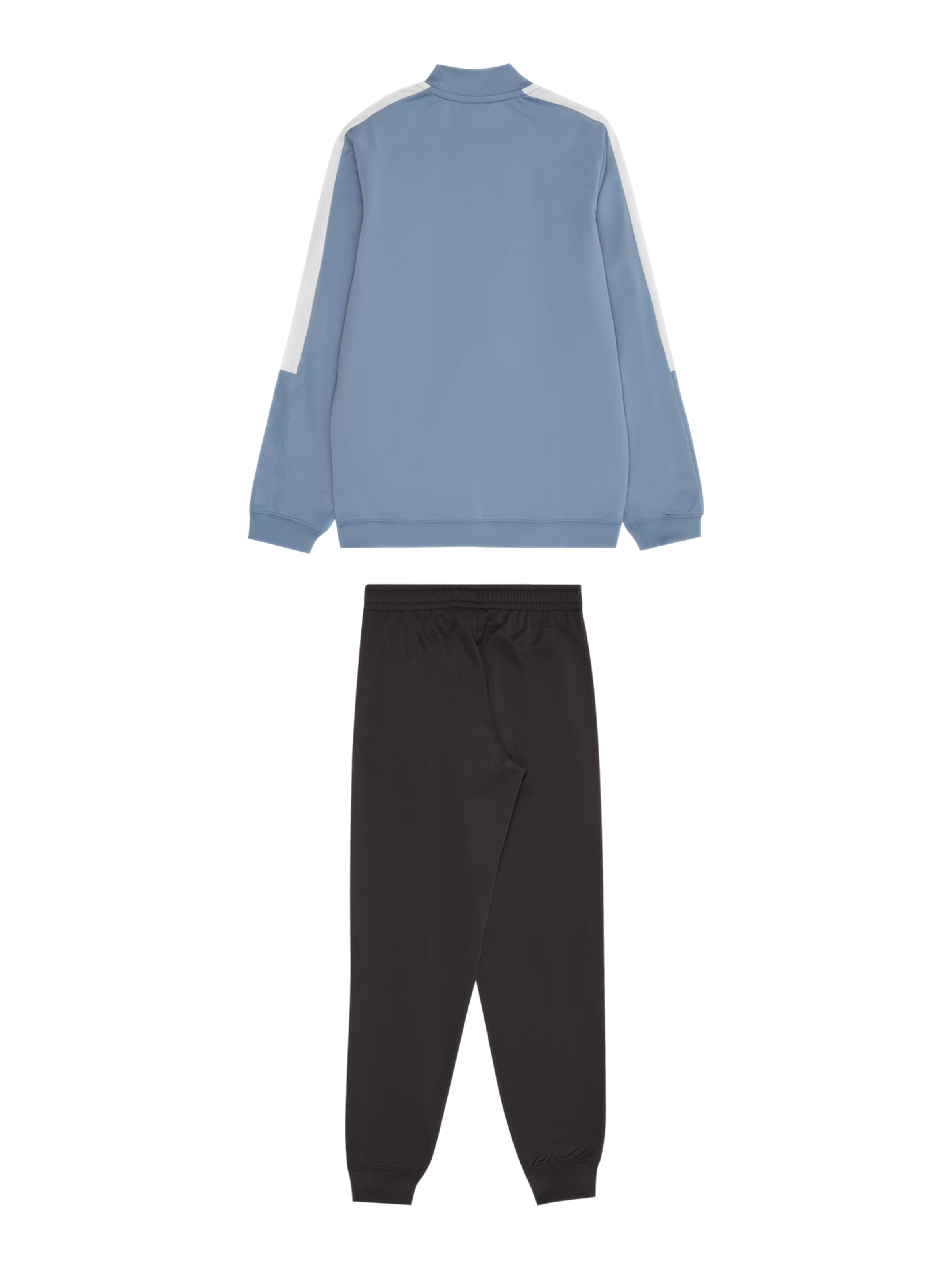 PUMA Костюм для бега в Синий