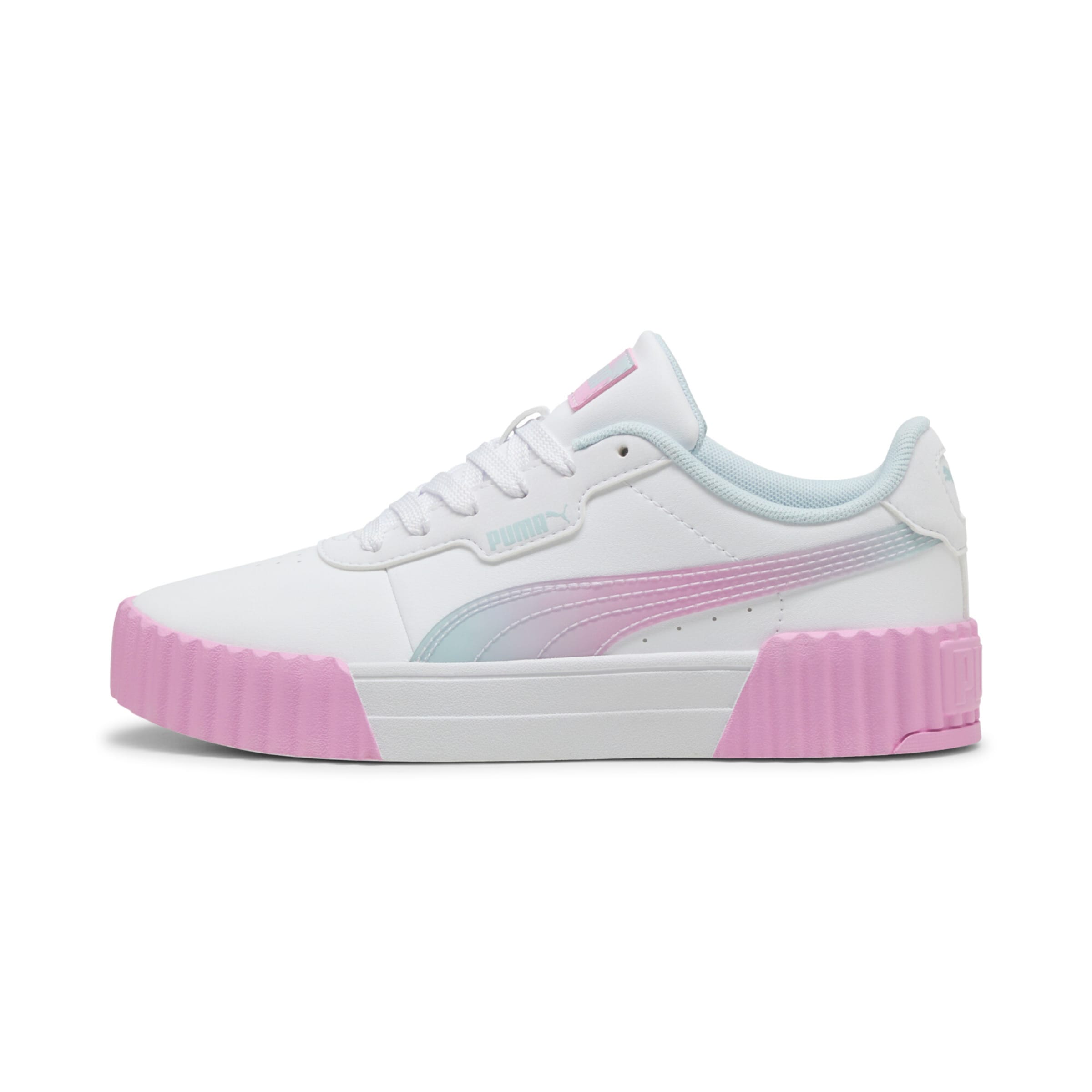 PUMA Sneaker in Pink