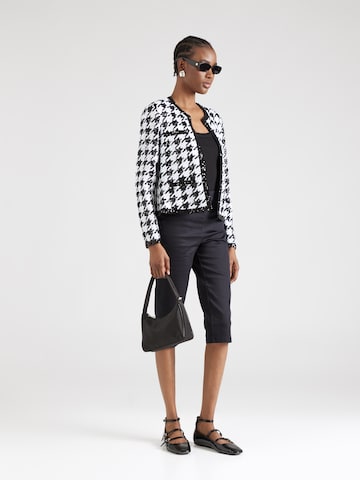 Lauren Ralph Lauren Blazer 'GRAGRELLE' in Schwarz